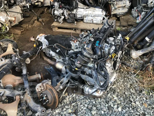 Subaru XV. GPE, FB20 ����