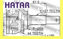 ���� ������� ����� ������� Febest 0210V10A44 0210V10A44 ����