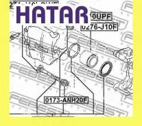 ����������� ���������� �������� ����� ������� Febest 0275J10EF 0275J10EF ����