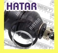 ����� ������� ������� ������ ����� ������� Febest 0320RA6D 0320RA6D ����