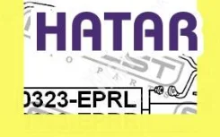 ���� ������������� ��� ���� Febest 0323EPRR 0323EPRR ����