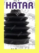 ������� ����� �������� �������� PVC Febest 0417PV97WF 0417PV97WF ����
