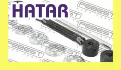 ���� ������������� 4WD ����� ������� Febest 0523Mpvfkit 0523MPVFKIT ����