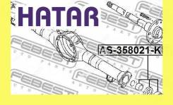 ��������� ������� ����������� ��� ������� Febest AS358021KIT AS358021KIT ����