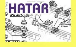 ����������� ������������� ��� ������� Febest HAB022 HAB022 ����