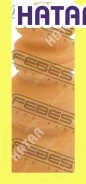 �������� ������������ ��� ������� Febest HDRD1 HDRD1 ����