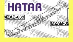 ����������� ������� Febest MZAB090 MZAB090 ����