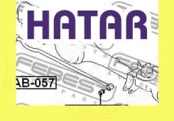 ����������� ����������� ������ �������� | ��� ���� ��� | Febest NAB241Z NAB241Z ����