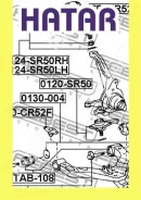 ����������� �������� ������ �������� | ����� ���� ��� | Febest TAB108 TAB108 ����