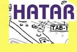 ����������� ������ ������ �������� ����� ������� Febest TAB110 TAB110 ����