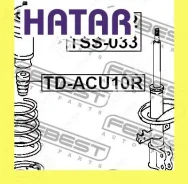 �������� ������������ ��� ������� Febest Tdacu10R TDACU10R ����