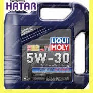 Liqui Moly Optimal