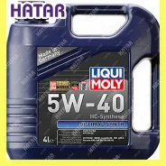 Liqui Moly Optimal