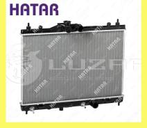 �������� ���. ��� �� Nissan Tiida 04- AT Luzar LRC141ED LRC141ED ����