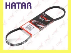 ������ ������������ Lynxauto 3PK0763 3PK0763 ����