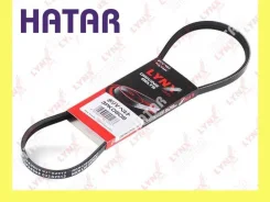 ������ ������������ Lynxauto 3PK0808 3PK0808 ����
