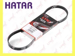 ������ ������������ Lynxauto 4PK0803 4PK0803 ����