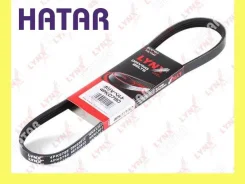 ������ ������������ Lynxauto 4PK0780 4PK0780 ����