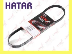 ������ ������������ Lynxauto 4PK0813 4PK0813 ����