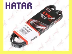 ������ ������������ Lynxauto 4PK0860 4PK0860 ����