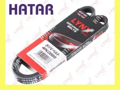 ������ ������������ Lynxauto 4PK0868 4PK0868 ����