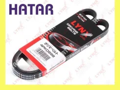 ������ ������������ Lynxauto 4PK0898 4PK0898 ����