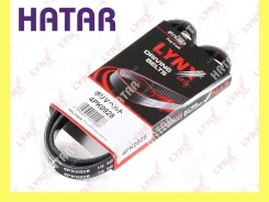 ������ ������������ Lynxauto 4PK0928 4PK0928 ����