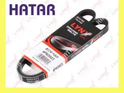 ������ ������������ Lynxauto 4PK0923 4PK0923 ����