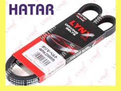������ ������������ Lynxauto 4PK0955 4PK0955 ����