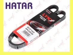 ������ ������������ Lynxauto 4PK0938 4PK0938 ����