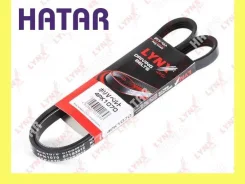������ ������������ Lynxauto 4PK1070 4PK1070 ����