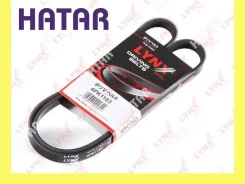 ������ ������������ Lynxauto 4PK1183 4PK1183 ����