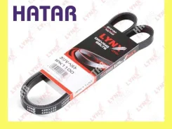 ������ ������������ Lynxauto 4PK1100 4PK1100 ����