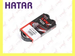 ������ ������������ Lynxauto 5PK0820 5PK0820 ����