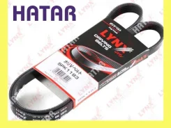 ������ ������������ Lynxauto 5PK1193 5PK1193 ����