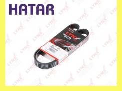 ������ ������������ Lynxauto 6PK1038 6PK1038 ����
