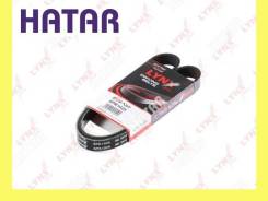 ������ ������������ HCV Lynxauto 6PK1028 6PK1028 ����