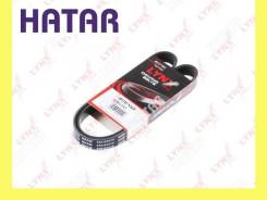   Lynxauto 6PK1033 6PK1033 