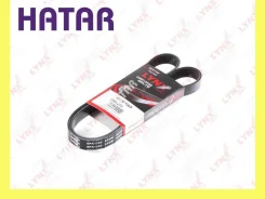 ������ ������������ Lynxauto 6PK1203 6PK1203 ����