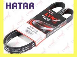 ������ ������������ Lynxauto 6PK1210 6PK1210 ����