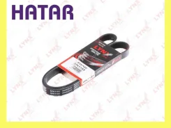 ������ ������������ Lynxauto 6PK1183 6PK1183 ����
