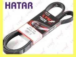 ������ ������������ Lynxauto 6PK2100 6PK2100 ����
