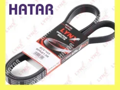 ������ ������������ Lynxauto 6PK2138 6PK2138 ����