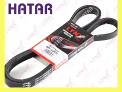 ������ ������������ Lynxauto 6PK2305 6PK2305 ����