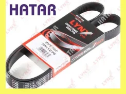 ������ ������������ Lynxauto 7PK1275 7PK1275 ����