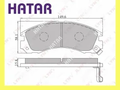 ������� ��������� �������� ����� Lynxauto BD5501 BD5501 ����