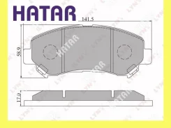 ������� ��������� �������� ����� Lynxauto BD5711 BD5711 ����