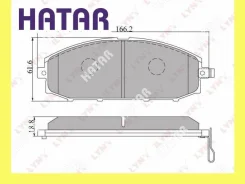 ������� ��������� �������� ����� Lynxauto BD5715 BD5715 ����