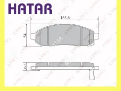������� ��������� �������� ����� Lynxauto BD5731 BD5731 ����
