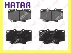 ������� ��������� �������� ����� Lynxauto BD7504 BD7504 ����